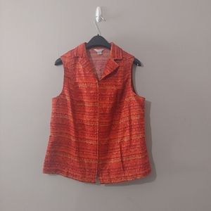 C.J. Banks Women's Vest